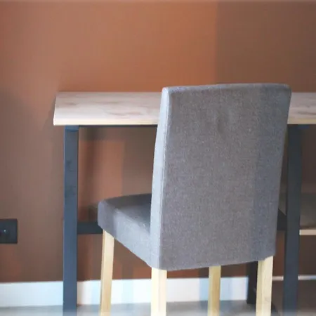 Casa Do Campo Bed & Breakfast