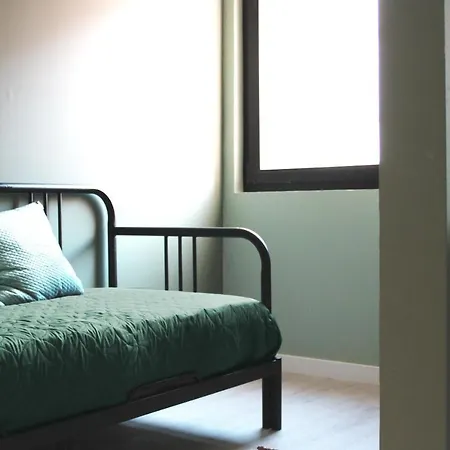 Bed & Breakfast Casa Do Campo