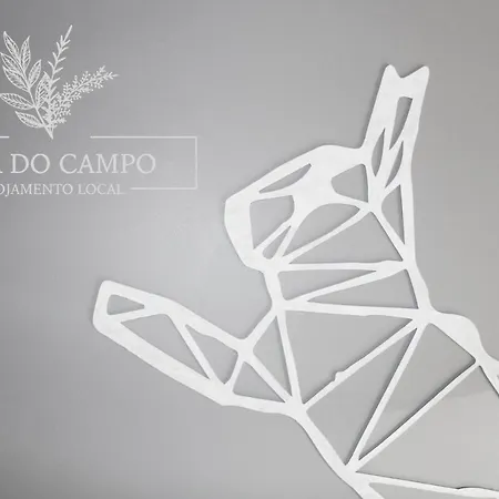 Casa Do Campo Bed & Breakfast 3*