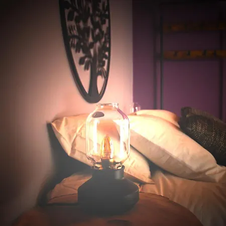 Casa Do Campo Bed & Breakfast Peniche