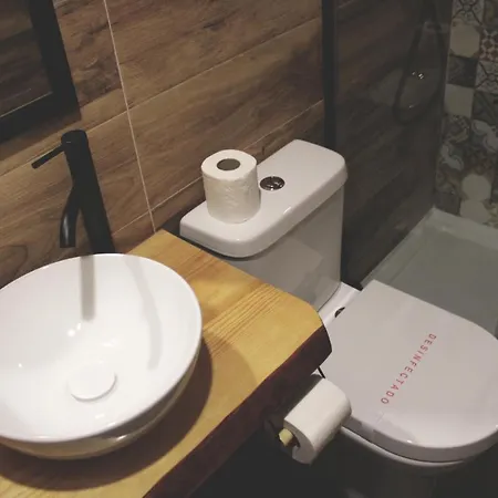 Bed & Breakfast Casa Do Campo