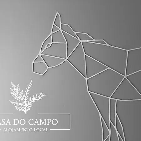 Casa Do Campo 4* 페니케