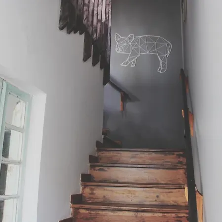 Bed & Breakfast Casa Do Campo Peniche