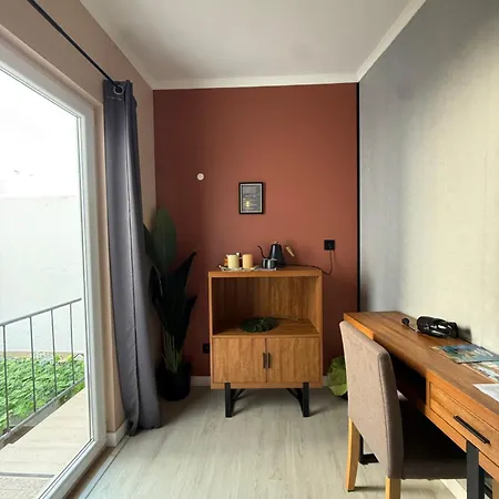 Casa Do Campo פניש