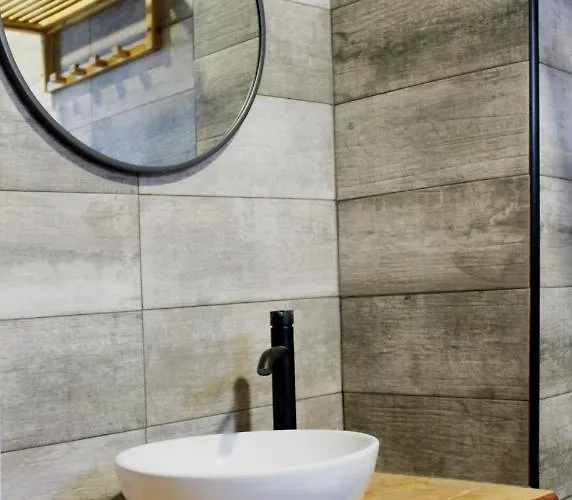 Casa Do Campo לינה וארוחת בוקר פניש