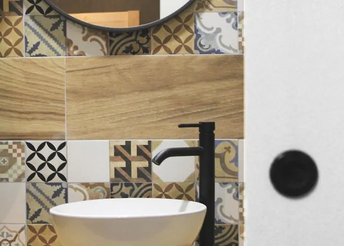 Casa Do Campo 3* פניש