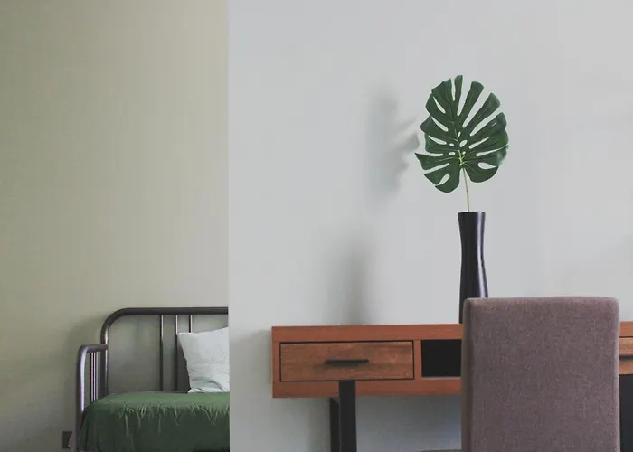 Casa Do Campo פניש