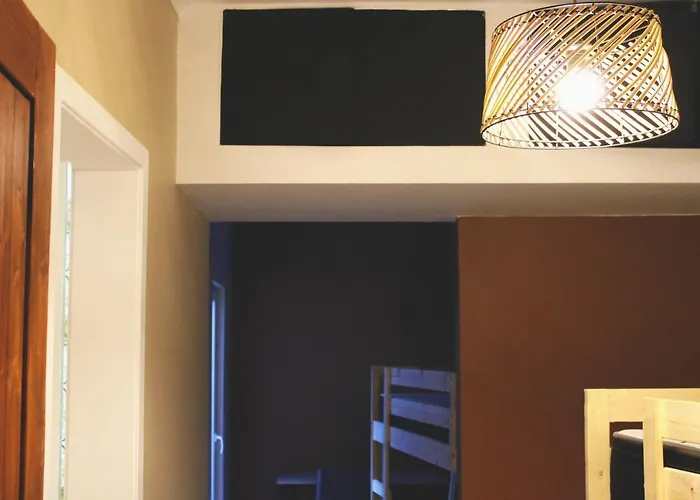 Casa Do Campo לינה וארוחת בוקר 3*