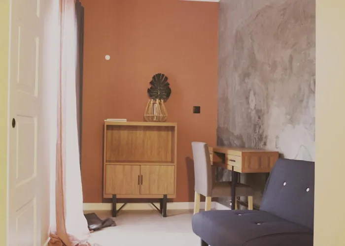 לינה וארוחת בוקר Casa Do Campo פניש