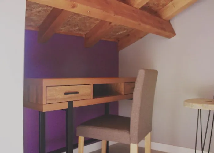 Casa Do Campo 3* פניש