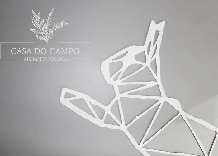 Casa Do Campo לינה וארוחת בוקר 3*