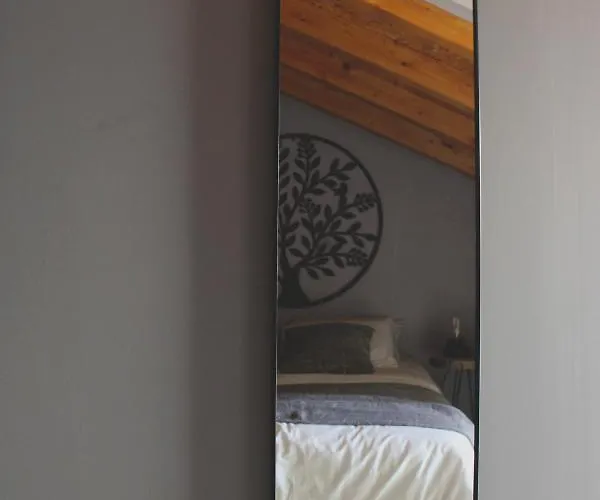 Casa Do Campo לינה וארוחת בוקר פניש