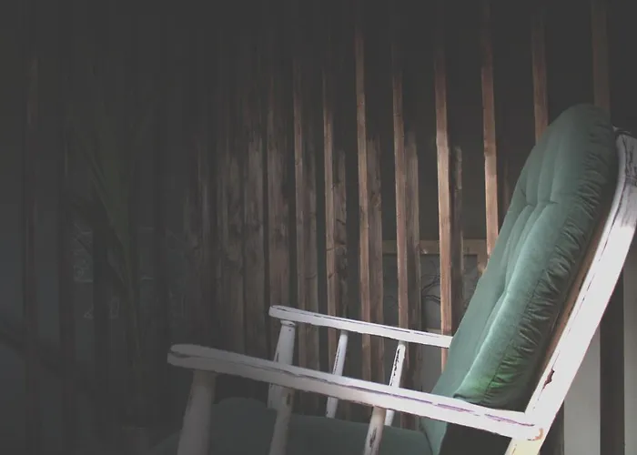 Casa Do Campo לינה וארוחת בוקר פניש