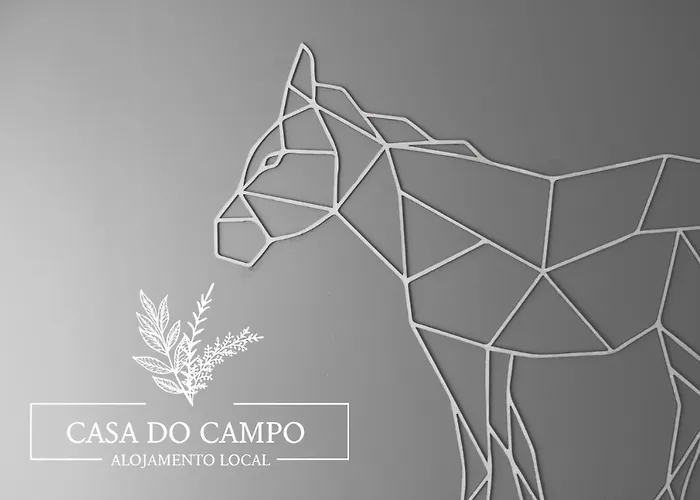 Casa Do Campo 3* פניש