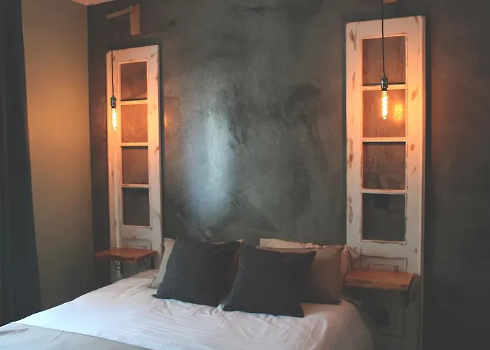 Casa Do Campo לינה וארוחת בוקר