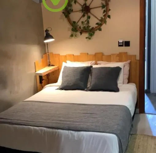 Casa Do Campo פניש