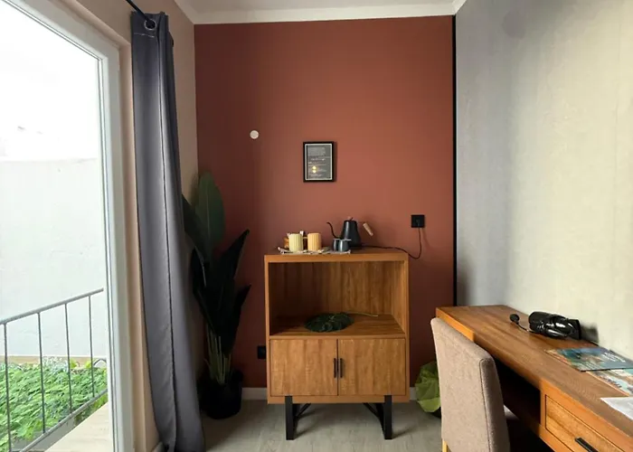 Casa Do Campo פניש