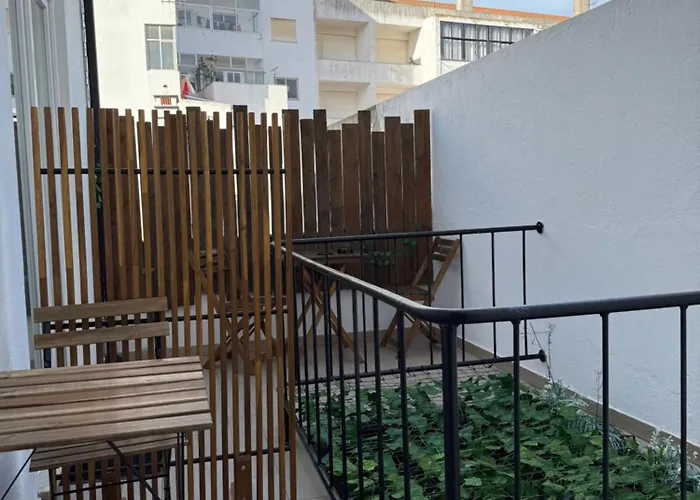 Casa Do Campo לינה וארוחת בוקר 3*