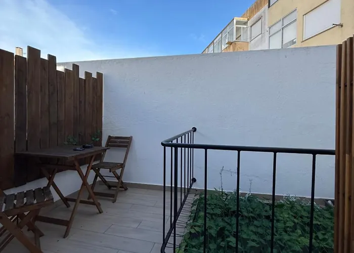 לינה וארוחת בוקר Casa Do Campo 3*