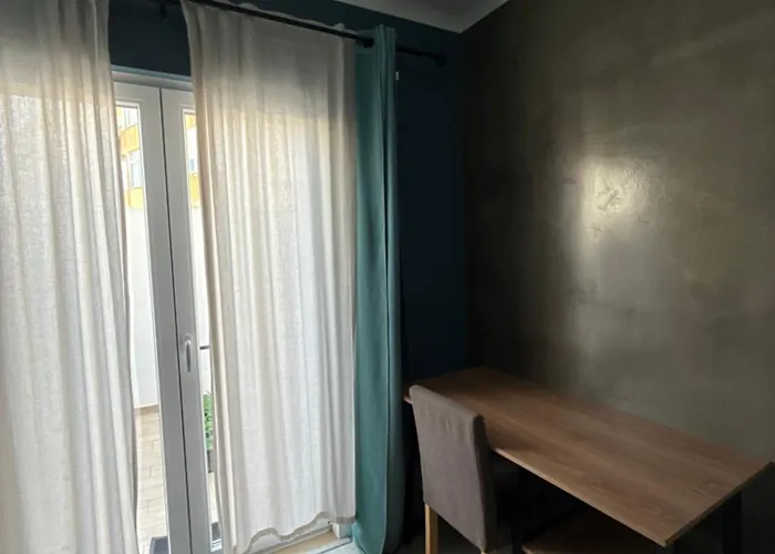 לינה וארוחת בוקר Casa Do Campo 3*