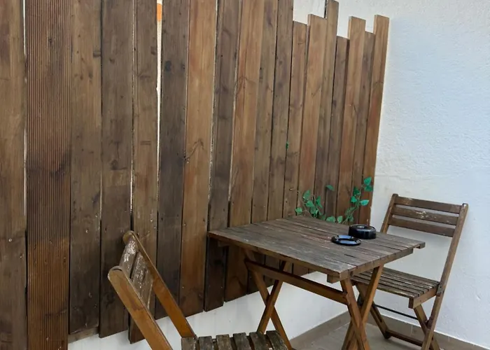 Casa Do Campo פניש