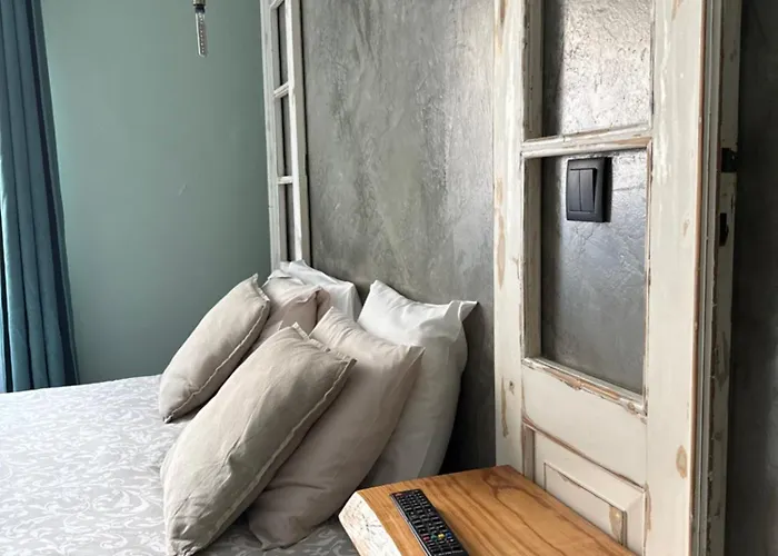 Casa Do Campo פניש