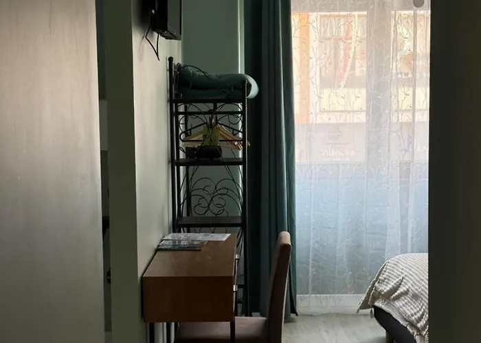 Casa Do Campo 3* פניש