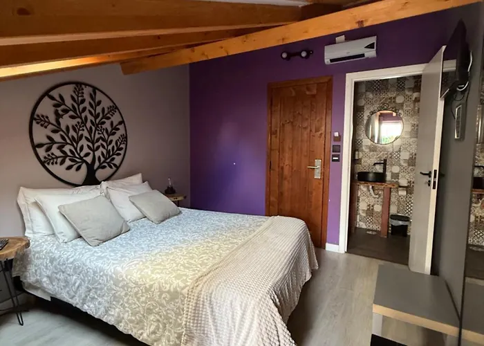 Casa Do Campo פניש