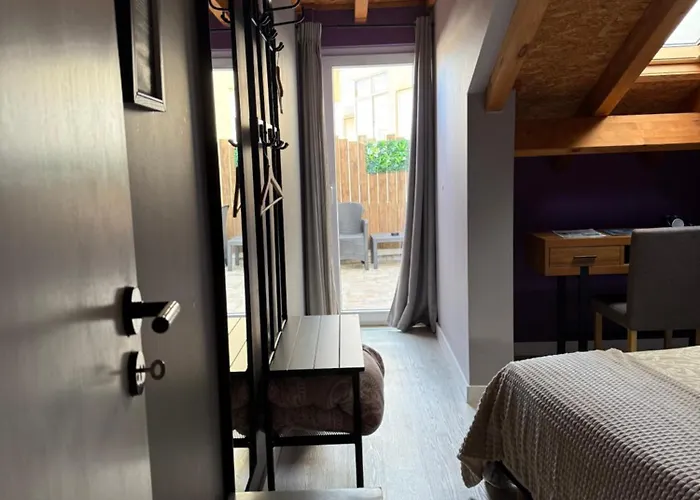 Casa Do Campo לינה וארוחת בוקר 3*