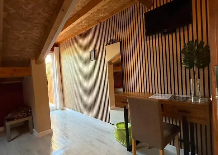 Casa Do Campo 3* פניש