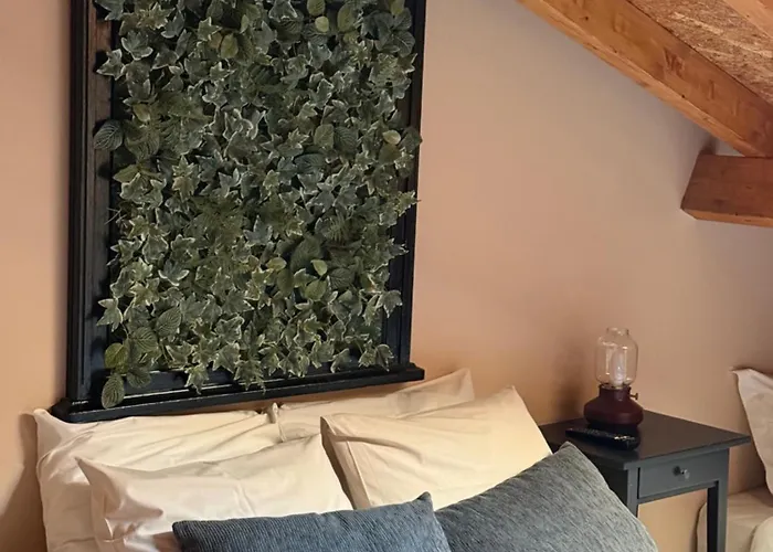 Casa Do Campo פניש