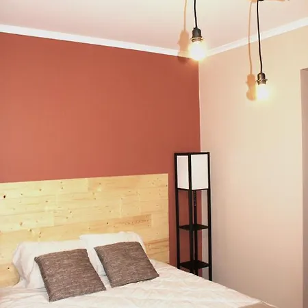 Bed & Breakfast Casa Do Campo 3*