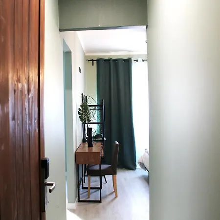 Casa Do Campo Frühstückspension 3*