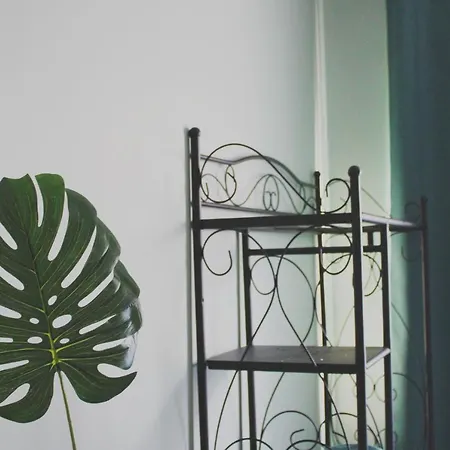 Frühstückspension Casa Do Campo Peniche