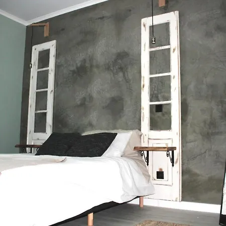 Casa Do Campo Frühstückspension