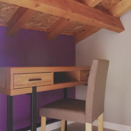 Casa Do Campo 3* 페니케