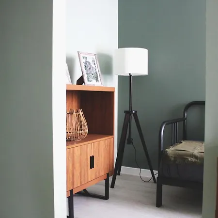 Casa Do Campo B&B 3*