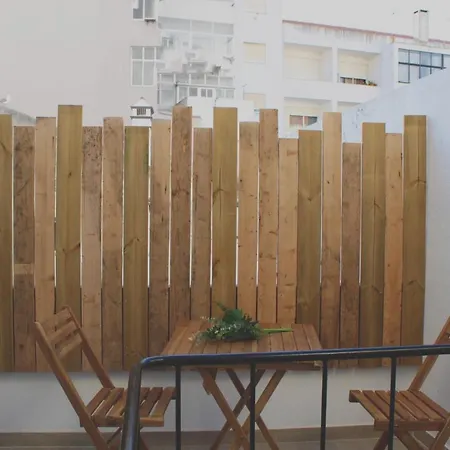 Casa Do Campo Peniche