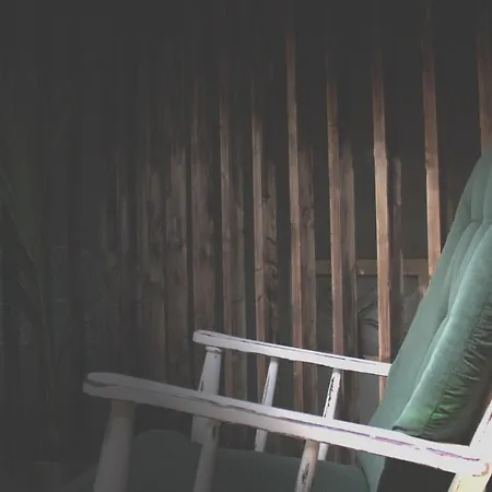 Casa Do Campo B&B 페니케