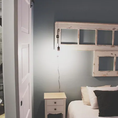 Casa Do Campo Bed & Breakfast