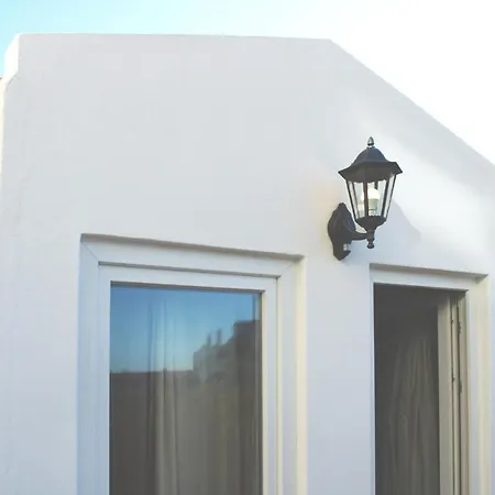 Bed & Breakfast Casa Do Campo Peniche