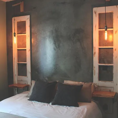 Casa Do Campo Frühstückspension