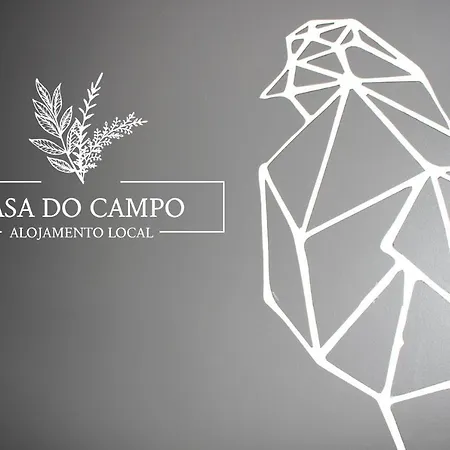 Casa Do Campo 3*