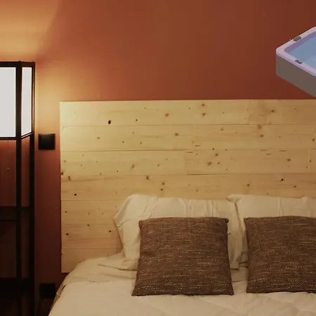 Casa Do Campo Bed & Breakfast