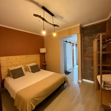 Frühstückspension Casa Do Campo 3*