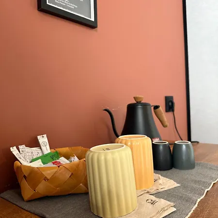 Casa Do Campo Bed and Breakfast