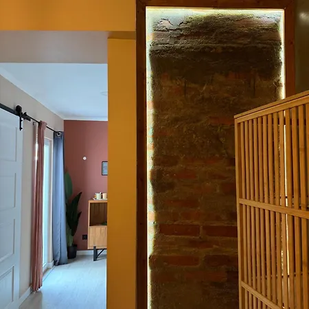 Bed and Breakfast Casa Do Campo