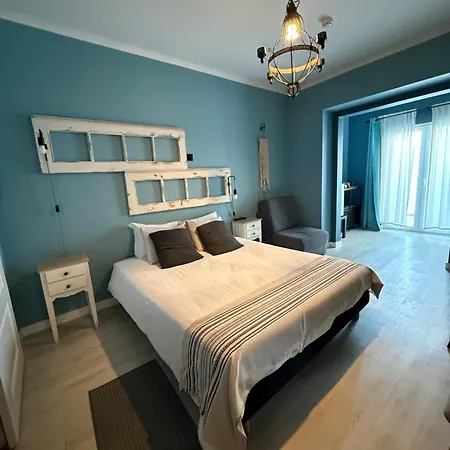 Casa Do Campo Bed & Breakfast