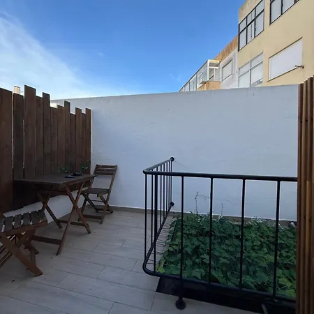 Bed & Breakfast Casa Do Campo 3*