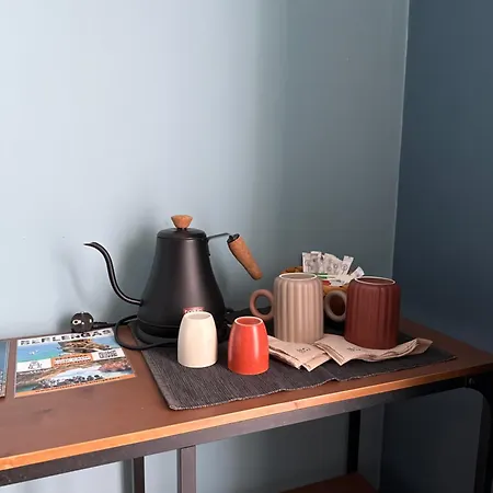 Frühstückspension Casa Do Campo 3*